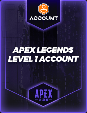 ACCOUNT apex 1 level