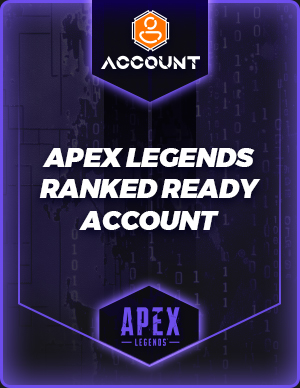 ACCOUNT apex RANKED READY