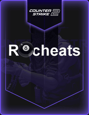 Cheat R8Cheats for CS 2