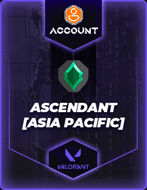 Ascendant [Valorant] [AP]