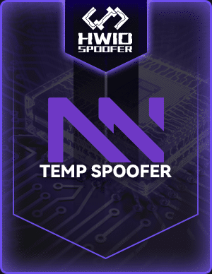 Unnamed Temp Spoofer for EAC BE Games