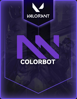 Cheat Unnamed Colorbot for Valorant