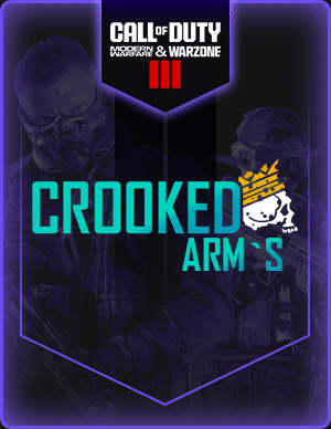 Cheat Crooked Arms for COD MW3