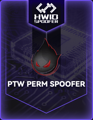 PTW Permanent Spoofer for All Games
