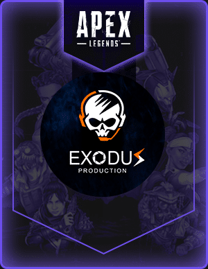 Cheat EXODUS for Apex Legends
