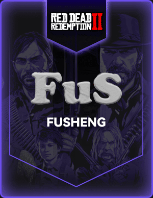 Cheat FuS Mod Menu for RDR2 Online
