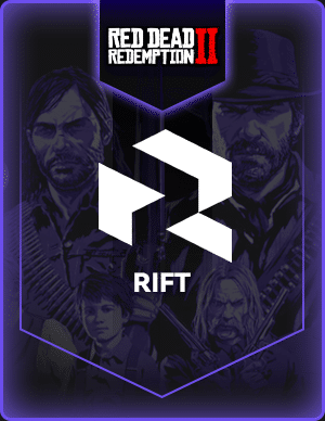 Cheat Rift Mod Menu for RDR2 Online