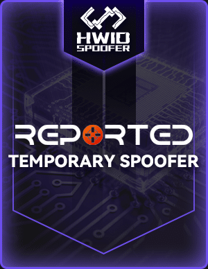 Reportedlol Temp Spoofer for EAC BE RICO