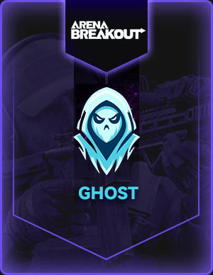 Cheat Ghost for Arena Blackout Infinite