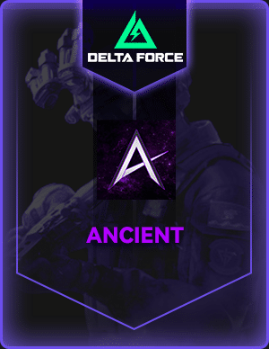 Cheat Ancient for Delta Force